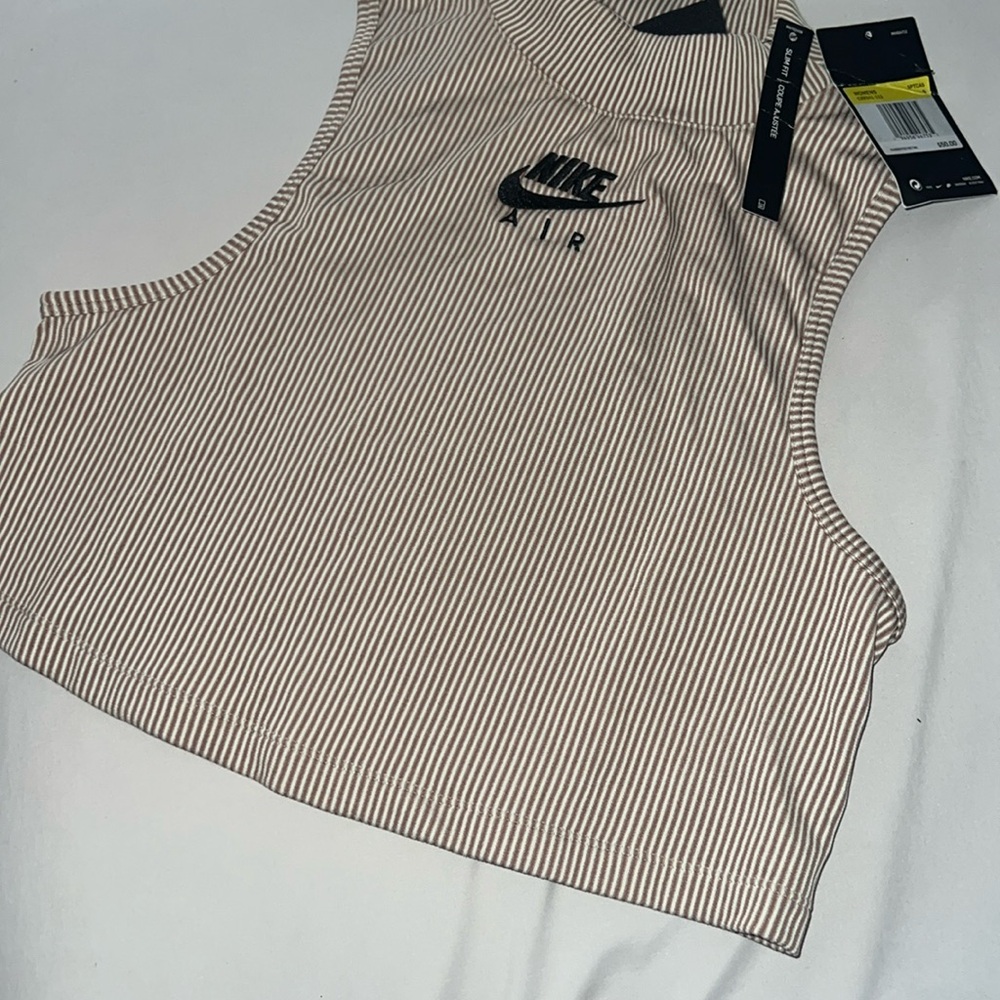 Nike womens top